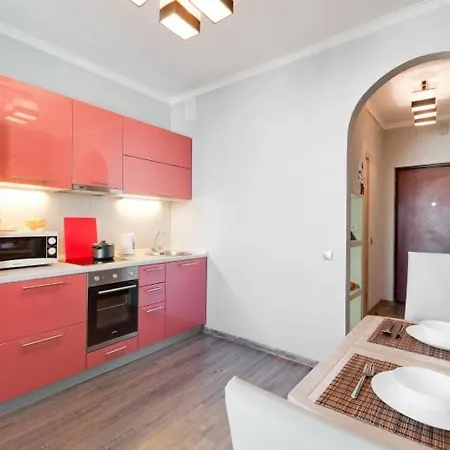 Apartment Serhio Haus Genua