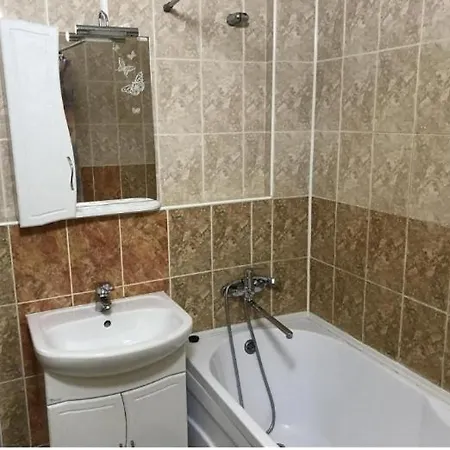 Apartman Serhio Haus